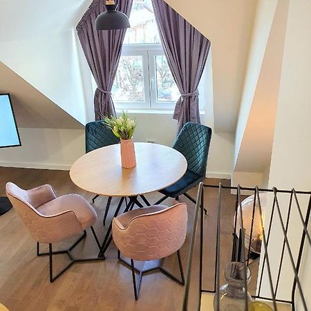 Downtown Apartment Cetinje Eksteriør bilde