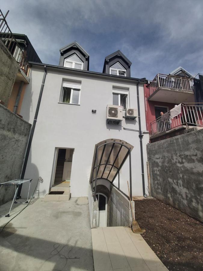 Downtown Apartment Cetinje Eksteriør bilde