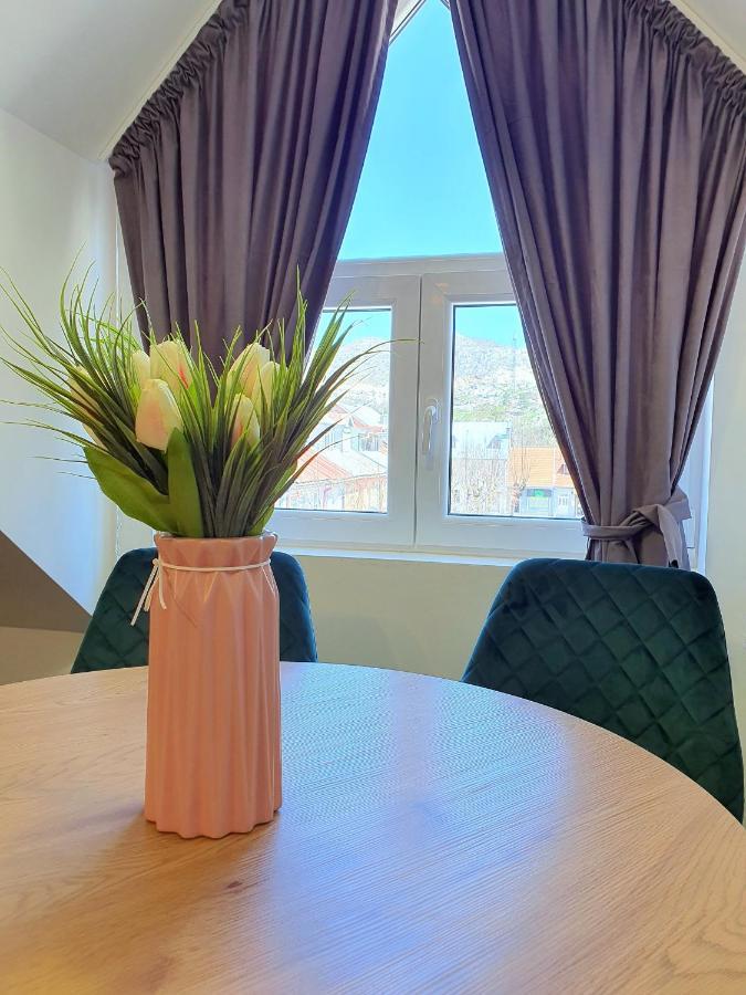 Downtown Apartment Cetinje Eksteriør bilde