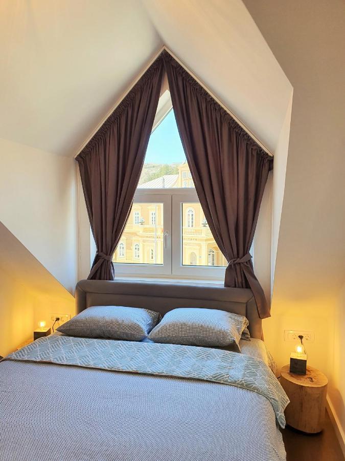 Downtown Apartment Cetinje Eksteriør bilde