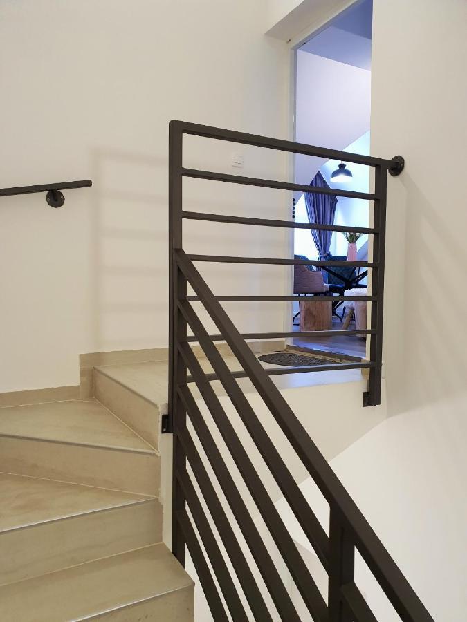 Downtown Apartment Cetinje Eksteriør bilde