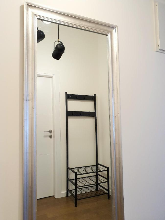 Downtown Apartment Cetinje Eksteriør bilde