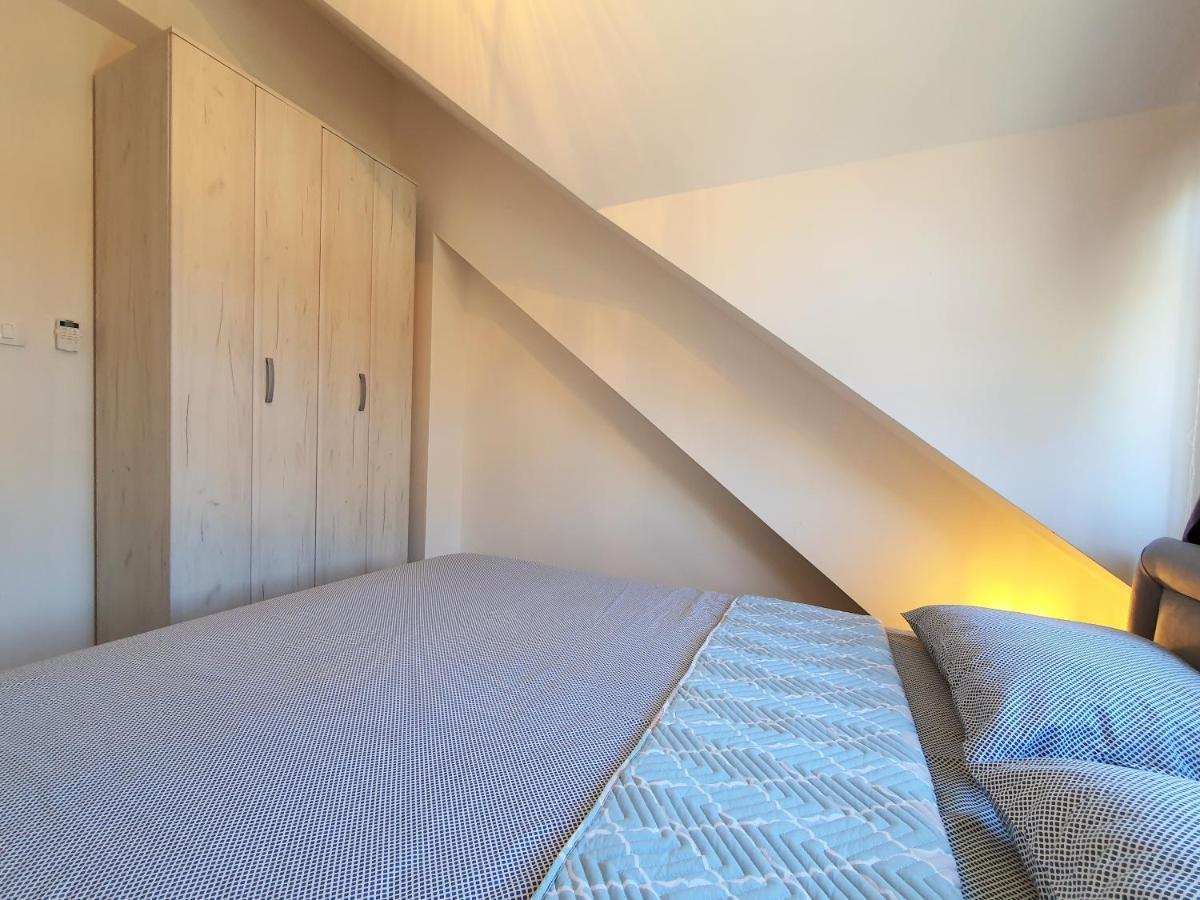 Downtown Apartment Cetinje Eksteriør bilde