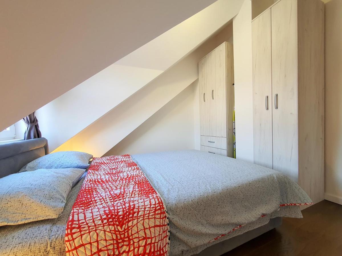 Downtown Apartment Cetinje Eksteriør bilde