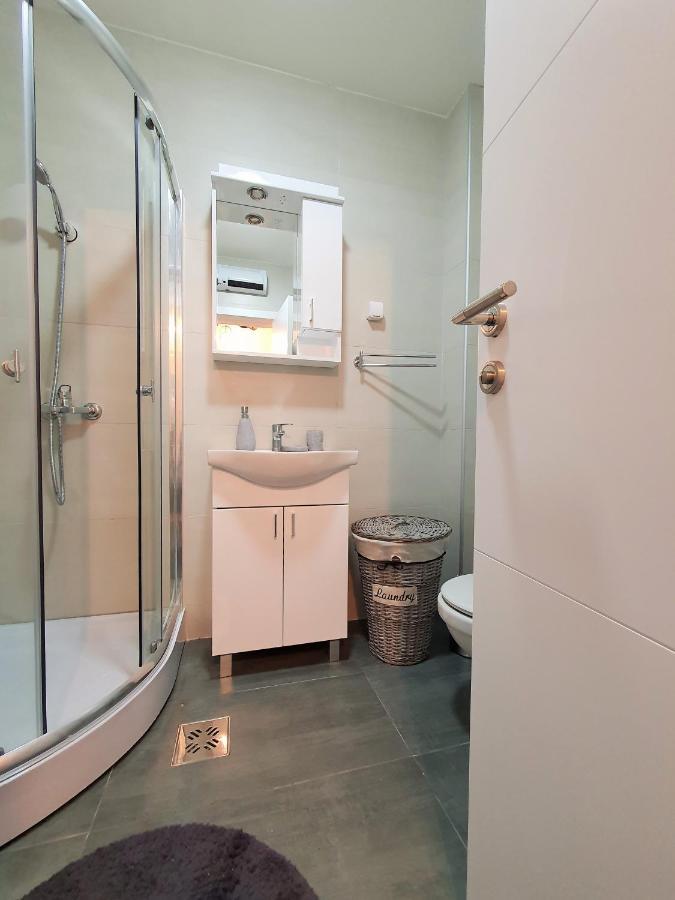 Downtown Apartment Cetinje Eksteriør bilde
